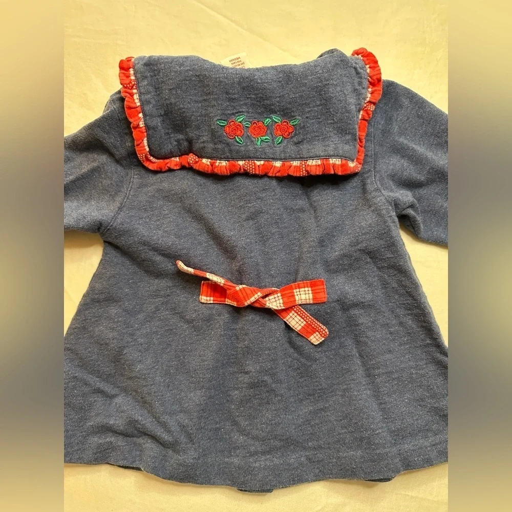 Vintage 90’s Gymboree Sweater Medium